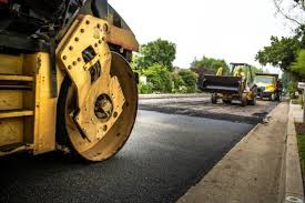 Brick Driveway Installation in Swoyersville, PA