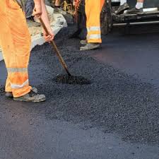 Professional Driveway Paving in Swoyersville, PA